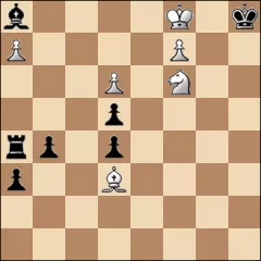 Шахматная задача #26149