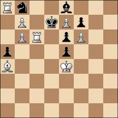 Шахматная задача #2615