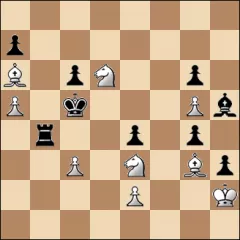 Шахматная задача #26152