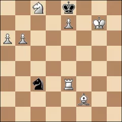 Шахматная задача #26153