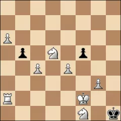 Шахматная задача #26155