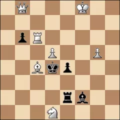 Шахматная задача #26156