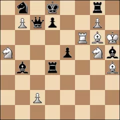 Шахматная задача #26159