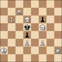 Шахматная задача #26162