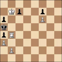 Шахматная задача #26165