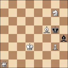 Шахматная задача #26166