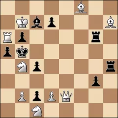 Шахматная задача #26167