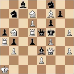 Шахматная задача #26169