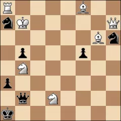 Шахматная задача #2617