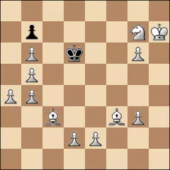 Шахматная задача #26170