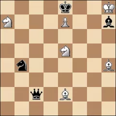 Шахматная задача #26171