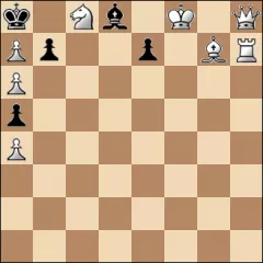 Шахматная задача #26172