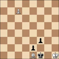Шахматная задача #26174