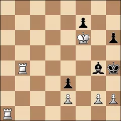 Шахматная задача #26175