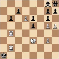Шахматная задача #26176