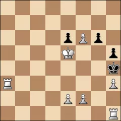 Шахматная задача #26178