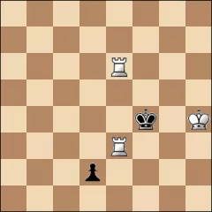 Шахматная задача #26179