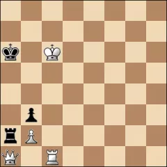 Шахматная задача #26180