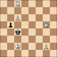 Шахматная задача #26181