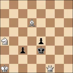 Шахматная задача #26182