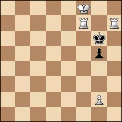 Шахматная задача #26184