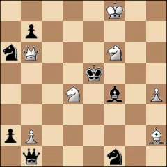 Шахматная задача #26188