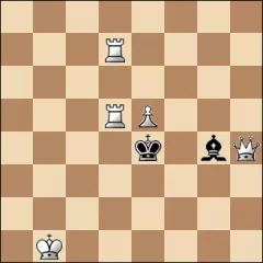 Шахматная задача #26189
