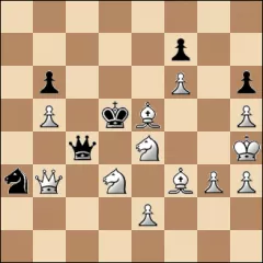Шахматная задача #26191