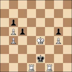 Шахматная задача #26193