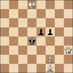 Шахматная задача #26194