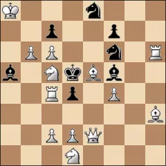 Шахматная задача #26195