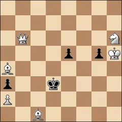 Шахматная задача #26196