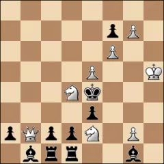 Шахматная задача #26198