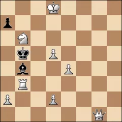 Шахматная задача #26200
