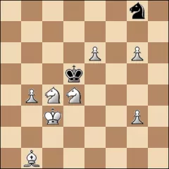 Шахматная задача #26201