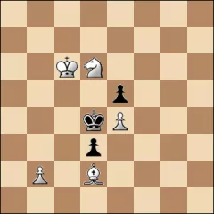 Шахматная задача #26202