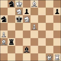Шахматная задача #26204