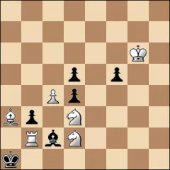 Шахматная задача #26205