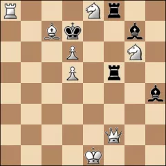 Шахматная задача #26206