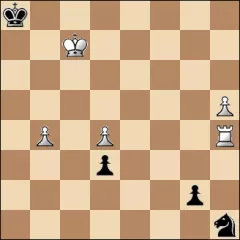 Шахматная задача #26208