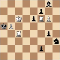 Шахматная задача #26209