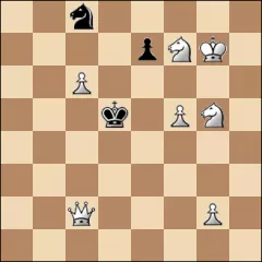 Шахматная задача #26213