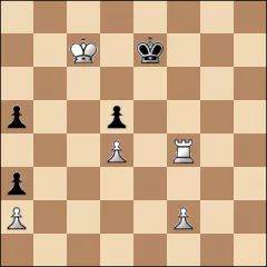 Шахматная задача #26215