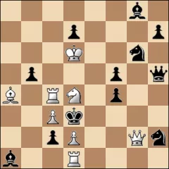 Шахматная задача #26217