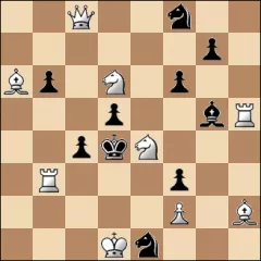 Шахматная задача #26218
