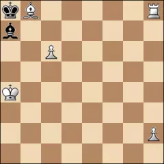 Шахматная задача #26219