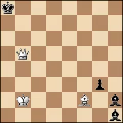 Шахматная задача #26220
