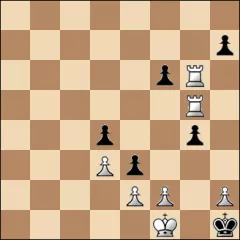 Шахматная задача #26222