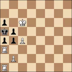 Шахматная задача #26223