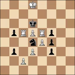 Шахматная задача #26225